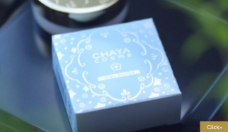 Instagram_タイアップCHAYAcosme投稿