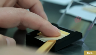 Instagram_CHAYAcosme投稿