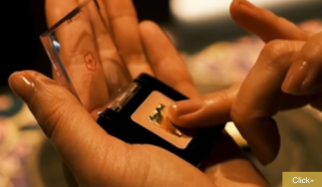 Instagram_CHAYAcosme投稿