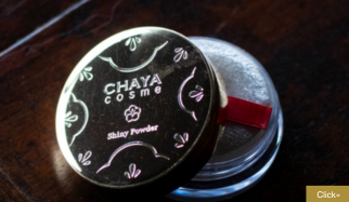 Instagram_CHAYAcosme投稿