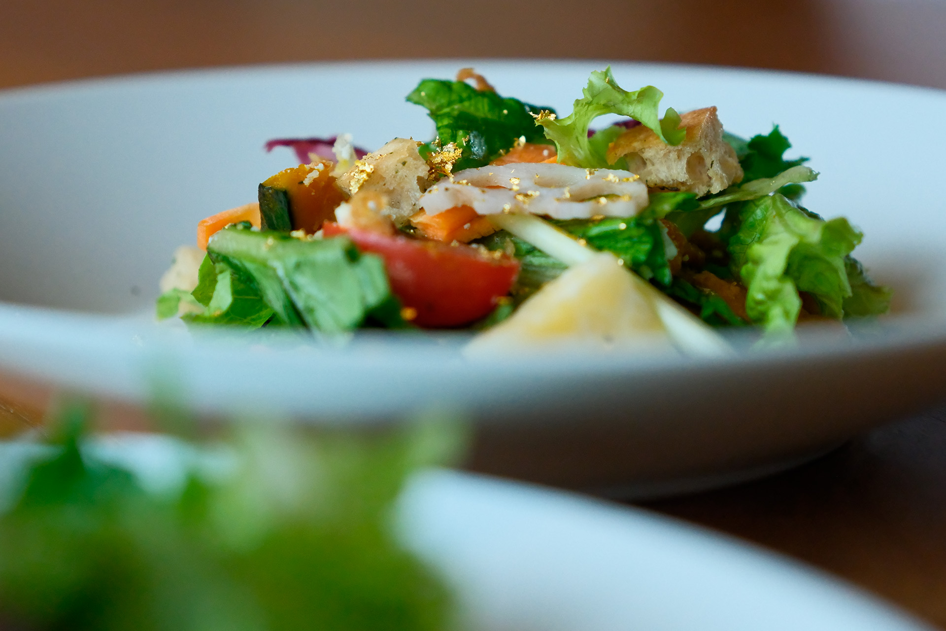 利用シーンの提案