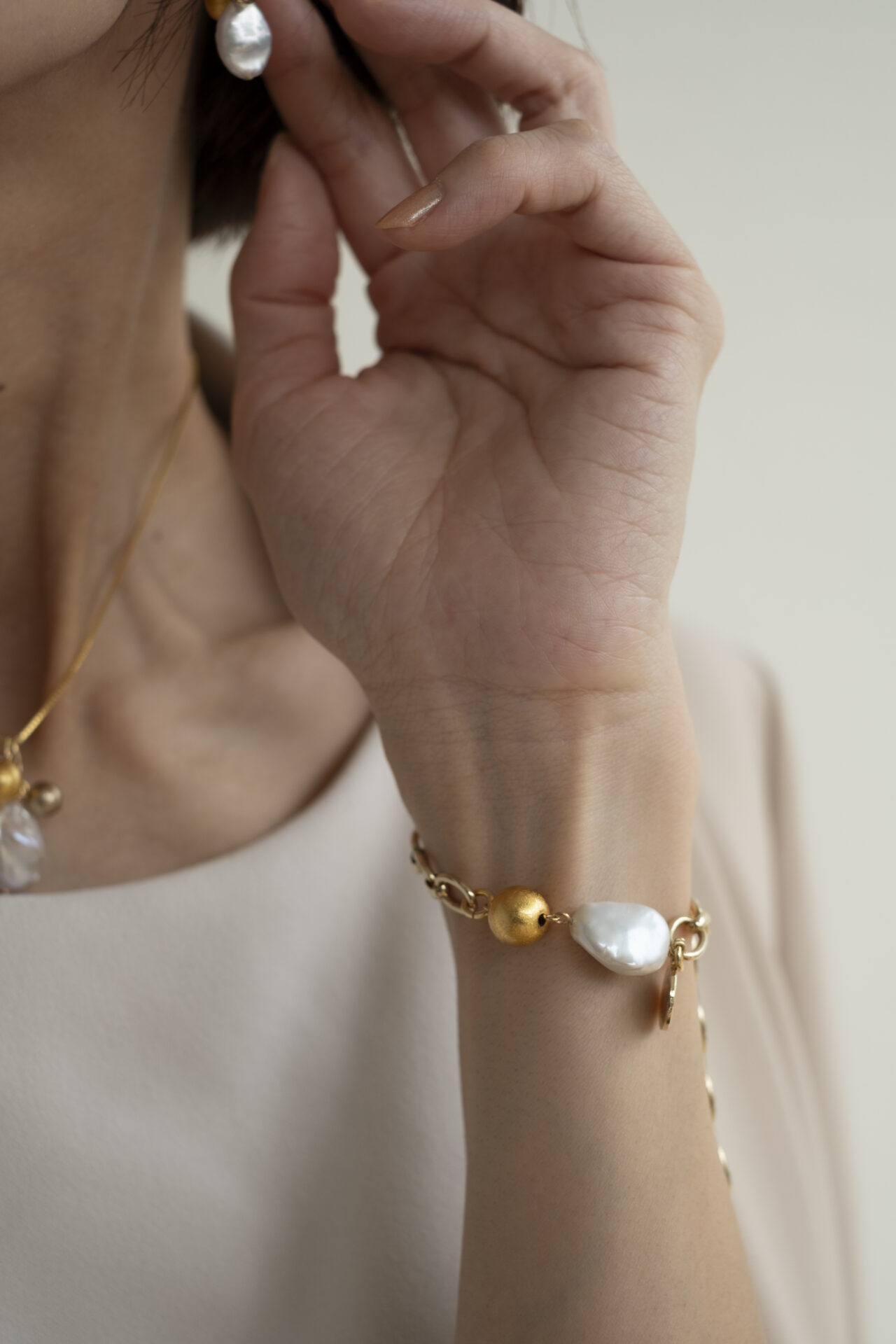 ブレスレット モデル1